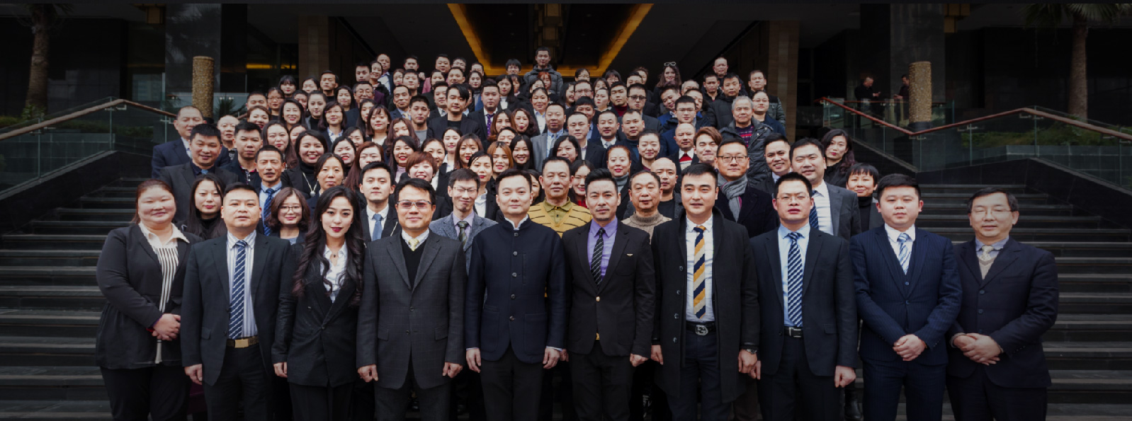 朝天門火鍋團(tuán)隊(duì)