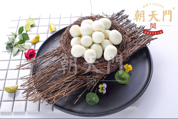 做一個(gè)好奇的吃貨，探索所有未知的港口