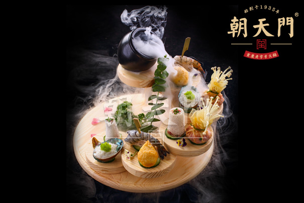 加盟火鍋店需要多少錢(qián)？