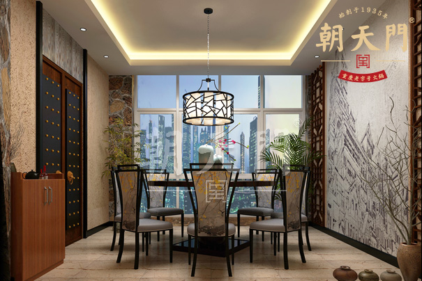 重慶老火鍋加盟店管理知識：員工出現(xiàn)矛盾，應(yīng)如何處理？