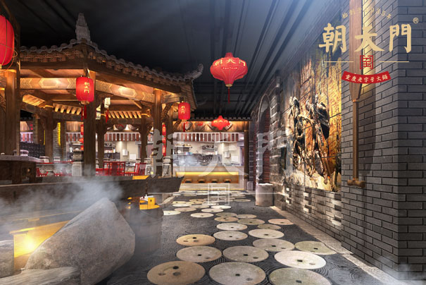 重慶火鍋加盟，新手應(yīng)該注意什么？