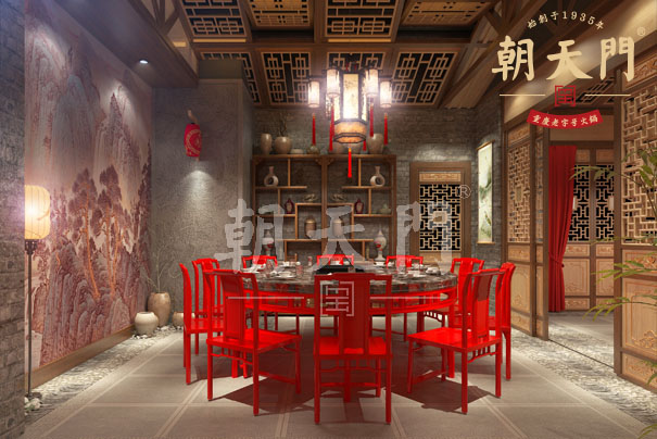 朝天門火鍋：從以前到現(xiàn)在，到底大家都在吃什么？