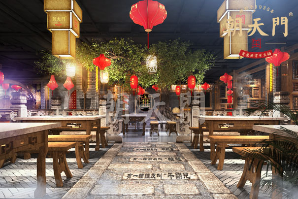 如何在競(jìng)爭(zhēng)激烈的火鍋市場(chǎng)穩(wěn)定生存？