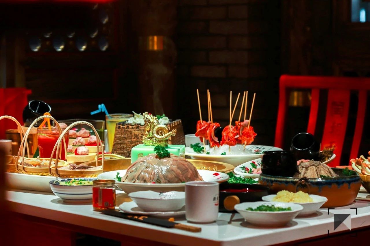 既要抓住ta的胃，還要抓住ta的心