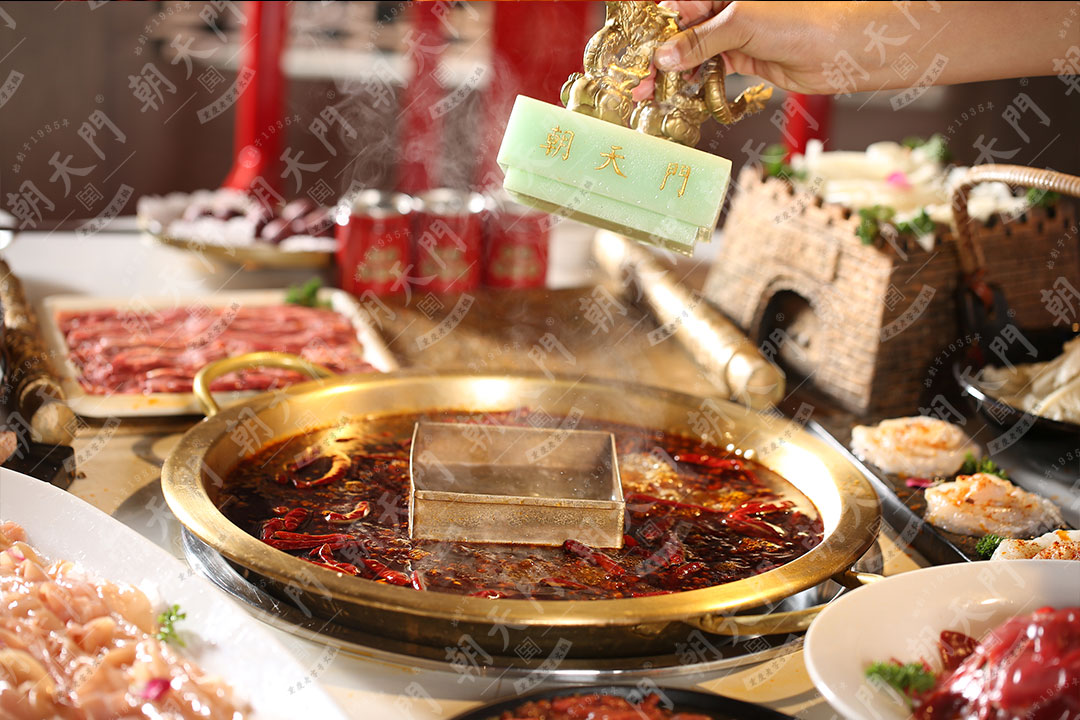 外賣如此惹人愛，火鍋店可不能忽略它