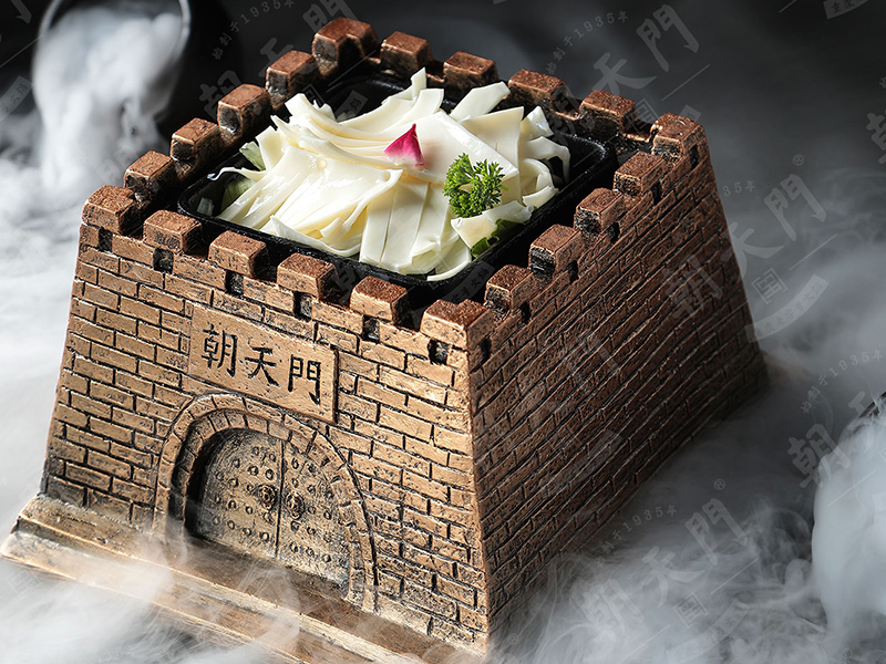 差異化發(fā)展，讓老火鍋不再只剩下“老”