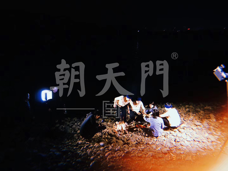 朝天門火鍋：我們賣的不是火鍋，是為你花的小心思