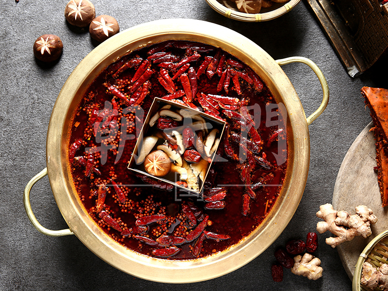 重慶火鍋適合外地人吃嗎？