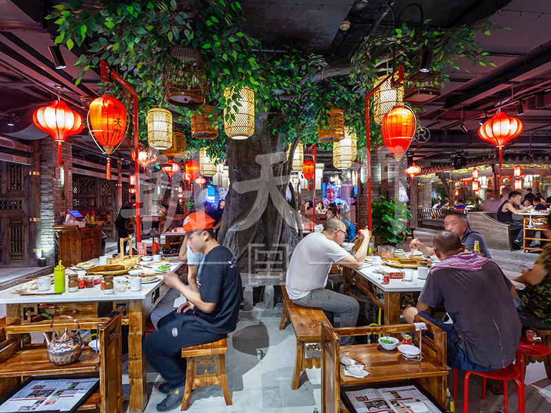 火鍋店生意不好怎么辦？我是這樣做的