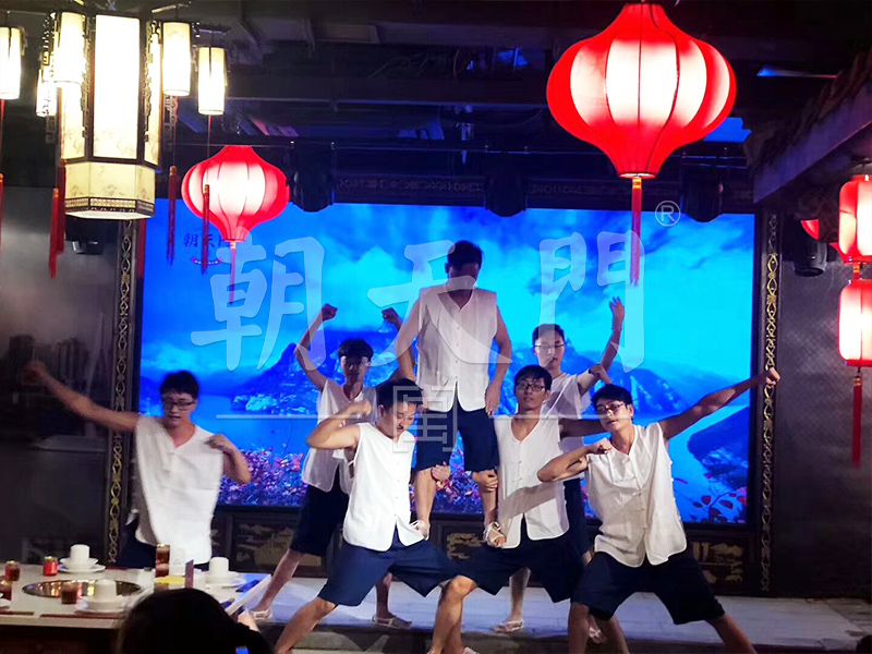 火鍋店生意不好怎么辦？我是這樣做的