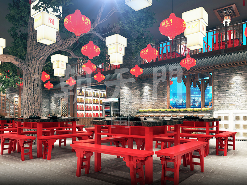 火鍋加盟哪家靠譜？這幾方面需注意！