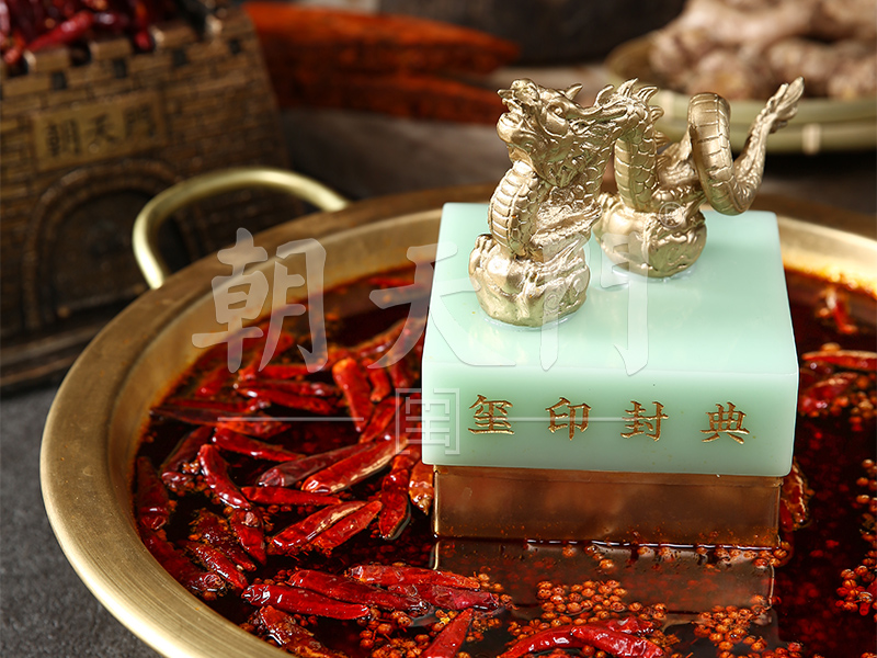 火鍋店學(xué)會這五招，輕松留住顧客的人和心