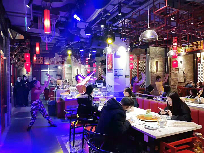 火鍋加盟店員工為何頻繁離職？