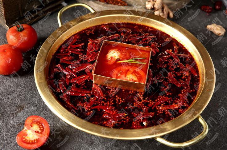 重慶老火鍋加盟店，提升人氣的技巧分享