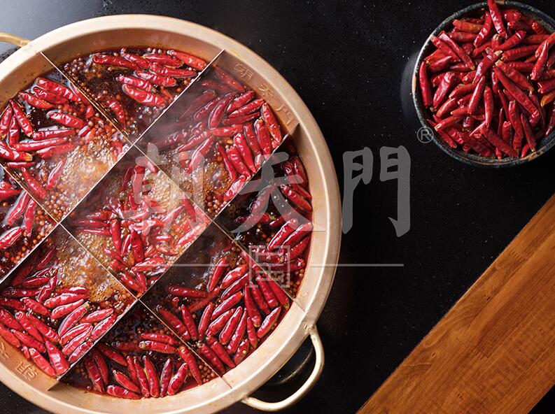 重慶老火鍋加盟店，三大方法提高競(jìng)爭(zhēng)力