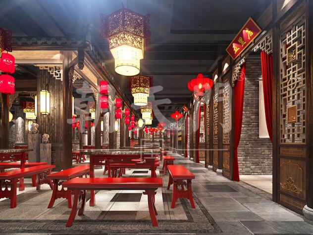 特色老火鍋連鎖加盟，選址時(shí)要避開這幾個(gè)位置