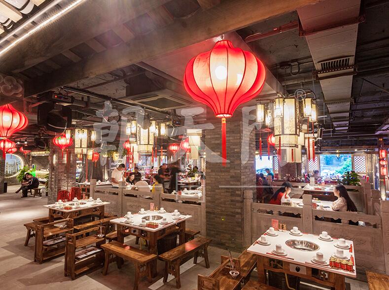 老火鍋加盟首要看哪些？重慶朝天門火鍋這樣建議