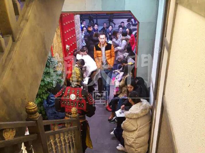 特色火鍋加盟店，前期要做的準備有哪些？