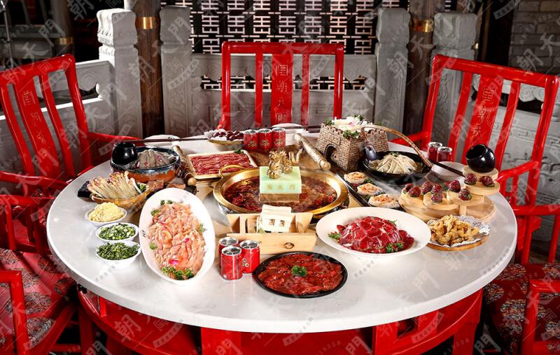 朝天門好吃火鍋推薦，只認(rèn)正宗重慶朝天門老火鍋