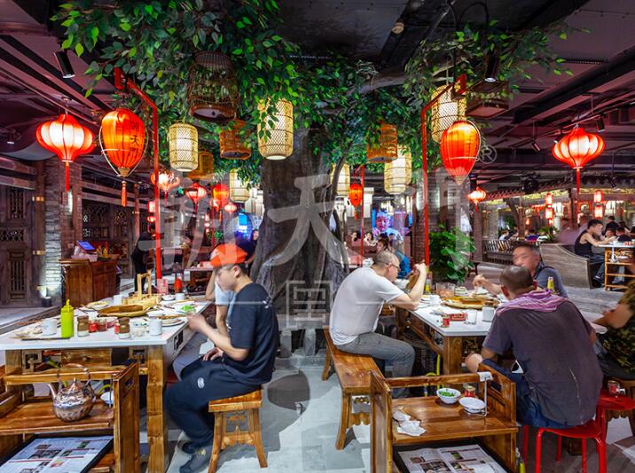 2019重慶火鍋節(jié)哪家好吃，哪家品牌味道好