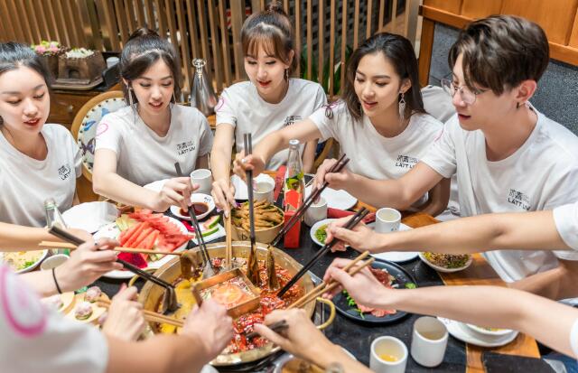 朝天門火鍋回歸重慶，發(fā)布“共享計劃”