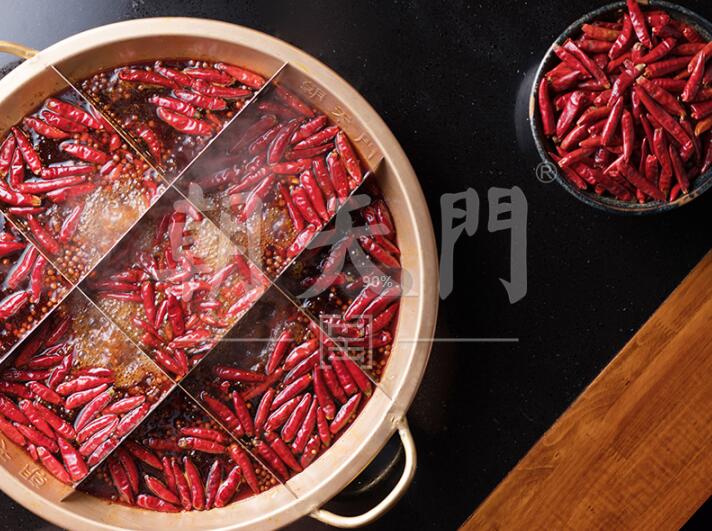 重慶正宗火鍋加盟，朝天門(mén)火鍋值得推薦！