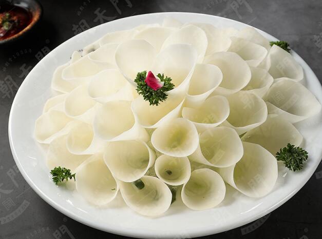 吃火鍋必點(diǎn)素菜排行榜，你pick哪一個(gè)？