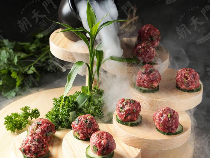 特色火鍋加盟店如何吸引顧客注意力？