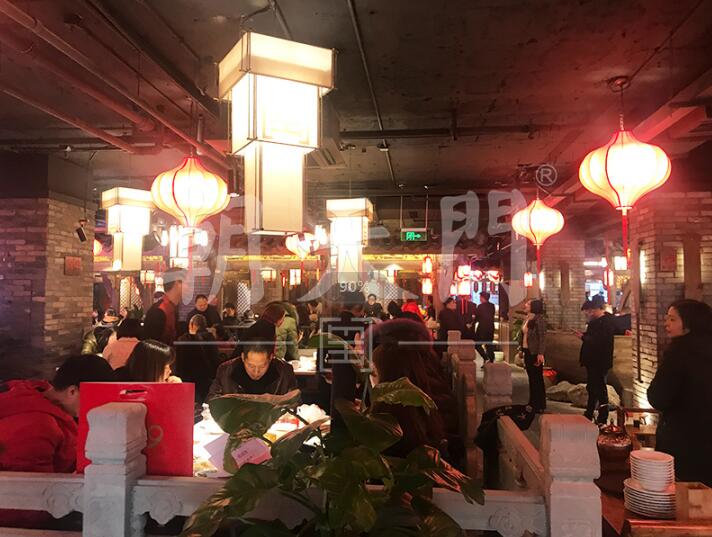 重慶火鍋燙菜時(shí)間表，讓你輕松成為火鍋專家