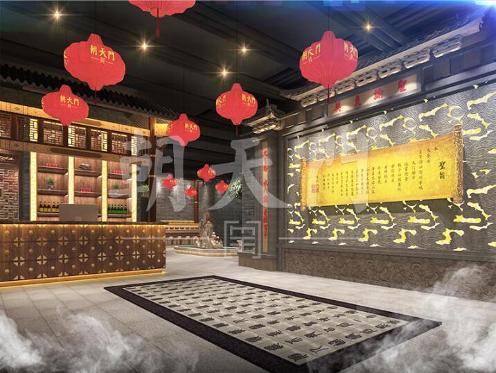 火鍋為什么做成九宮格？原來還有這用途