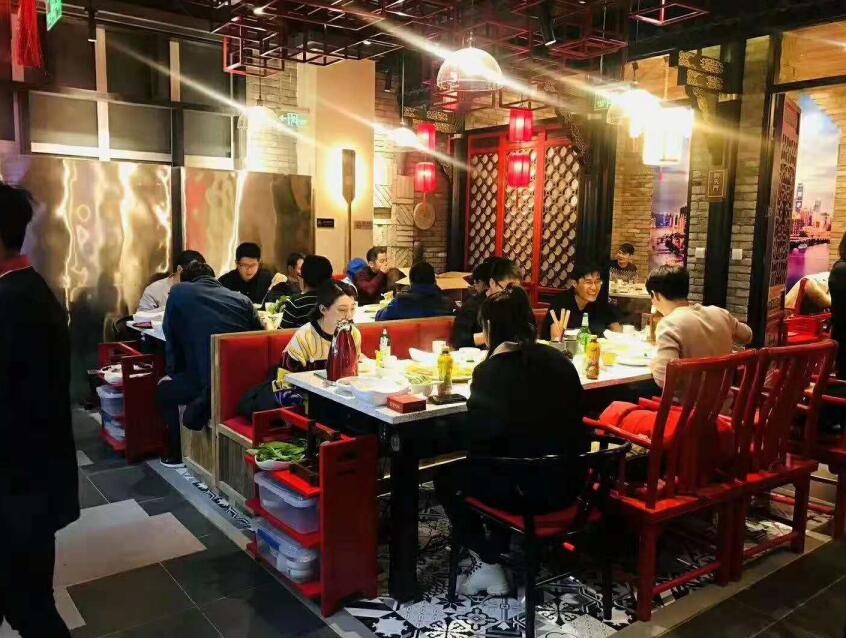 火鍋加盟店應(yīng)如何培養(yǎng)回頭客？