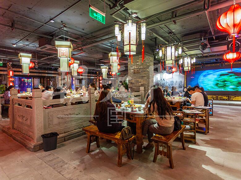 重慶火鍋，冬天不可辜負的美食