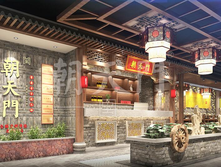 火鍋連鎖店怎么來客源？顧客少怎么辦？