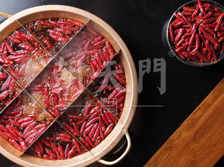 選擇一次性火鍋底料的優(yōu)勢在哪里？