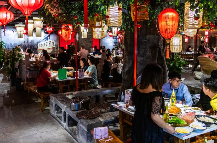 加盟火鍋店對(duì)投資者有哪些隱性要求？