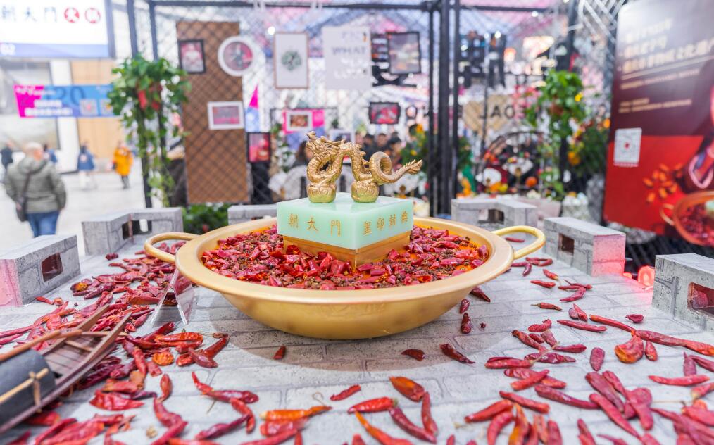 安順開火鍋加盟店怎么樣？有前景嗎？