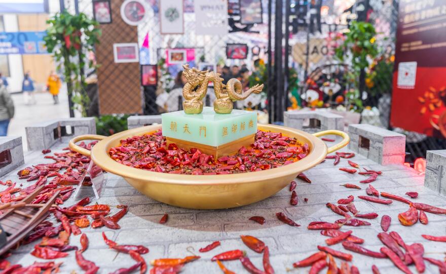 福建開火鍋加盟店怎么樣？選址怎么選？