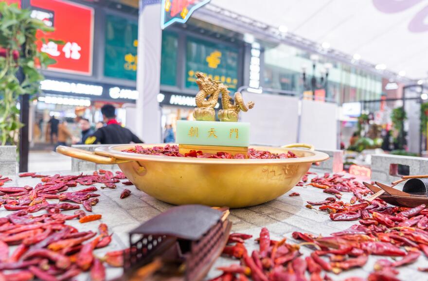 上海開火鍋加盟店怎么樣？賺不賺錢？