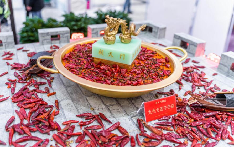 260萬夠開一家知名連鎖火鍋店嗎？