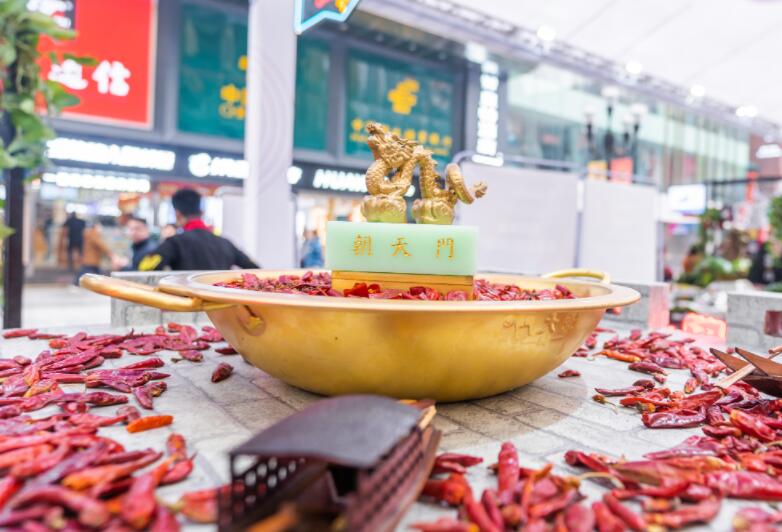 德陽開火鍋加盟店怎么樣？有哪些優(yōu)勢？