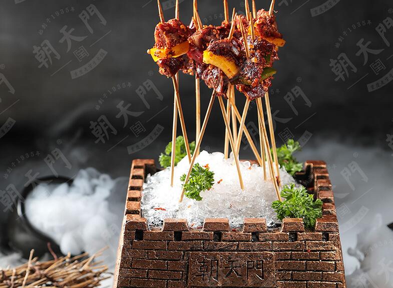 濟寧開火鍋加盟店，如何找到靠譜品牌？