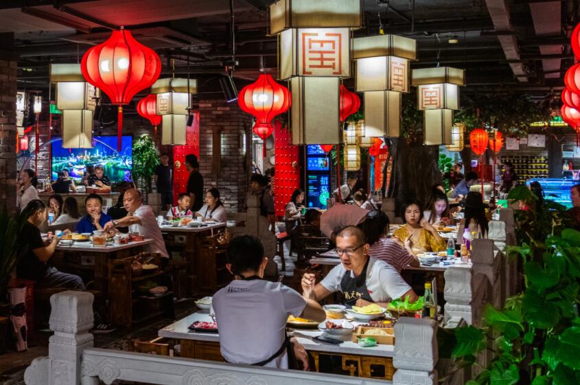 青銅峽開火鍋加盟店有哪些地方優(yōu)勢？