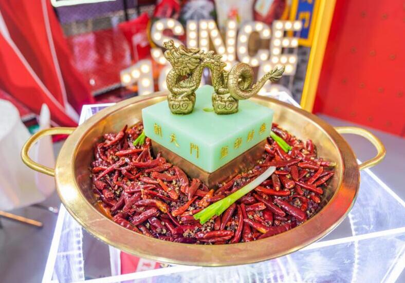 鄭州開火鍋加盟店，投資人要注意哪幾點(diǎn)？