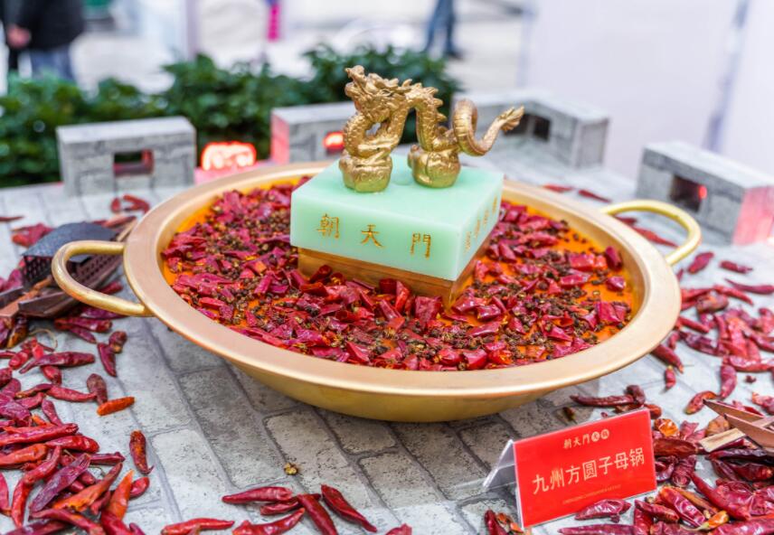 信陽(yáng)開火鍋加盟店可以學(xué)習(xí)這幾個(gè)開店經(jīng)驗(yàn)！