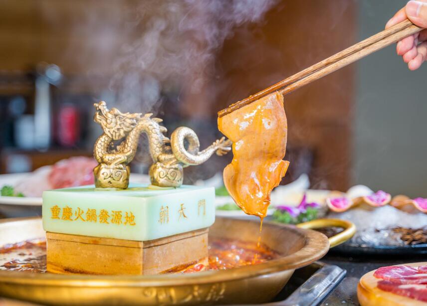 滎陽開火鍋加盟店，如何快速擴(kuò)大影響力？