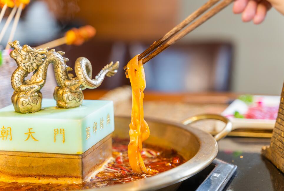 加盟的火鍋品牌靠不靠譜？看這三點就知道了！