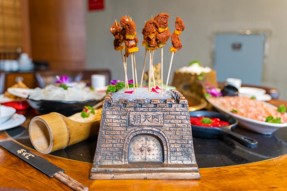 加盟重慶火鍋店，味道會(huì)不會(huì)存在偏差？