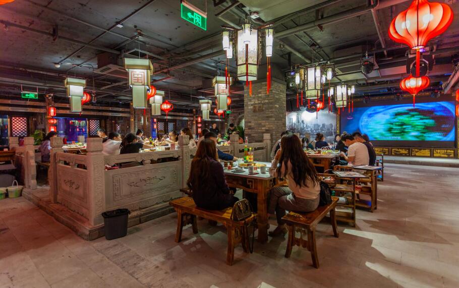 開火鍋加盟店如何選擇品牌？盲目跟風弊端大！