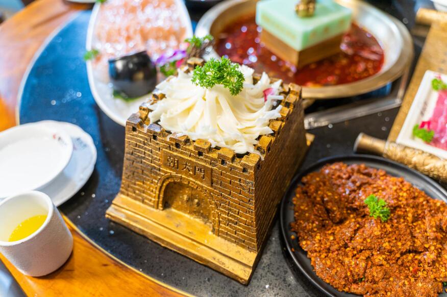 清遠(yuǎn)開火鍋加盟店，一定要走出這幾個思維誤區(qū)!