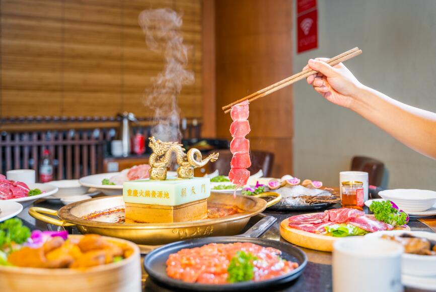 潮州開火鍋加盟店，前期如何宣傳造勢？